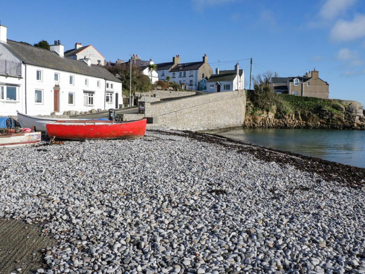 22 Gwel Yr Wyddfa Villa Menai Bridge Exterior foto