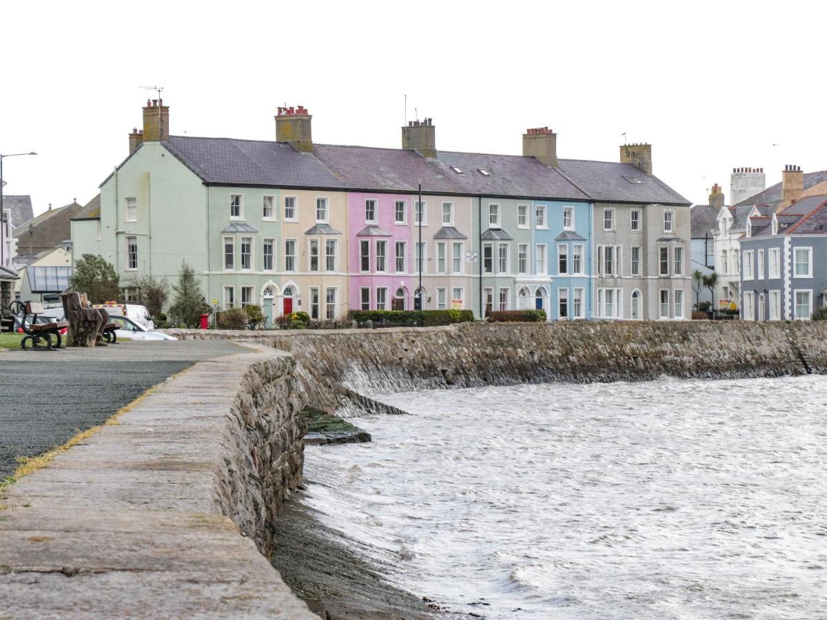 22 Gwel Yr Wyddfa Villa Menai Bridge Exterior foto